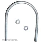 monotaro.id U Bolt + 2 mur