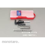 ESCO M7-1.0 [metric] recoil kit (coarse)