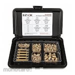 Non Brand Heat-Set Threaded Insert Install Kit (Mur Tanam Set)