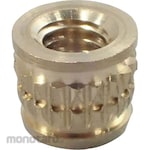 Tokai Trading Heat Set Insert Ultrasert UDII UDIV Brass Cadmium-Free (Mur Tanam)