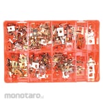 Kennedy SPIRE CLIPS U & J KIT (Panel Clips)