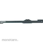 Accurate Replacement claw for insertion tool (pre, lock, free shared)