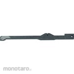 Accurate Replacement claw for manual prewinder insertion tool (lock, free shared)