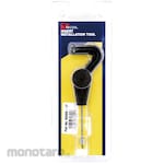 ESCO M3-0.5 Recoil insert screw insertion tool