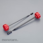 ESCO wire pooling tool