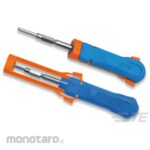TE Connectivity Japan (formerly TYCO ELECTRONICS) Insertion/Extraction Tools