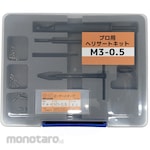 TSUGAMI Thread Repair Heli-Sert Kit for Pros