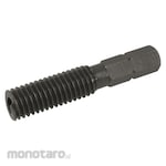 Volkel Insert Tool for Standard Insert Thread with Hexagon