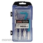 Wipro Recoil Insert Kit (Alat Perbaikan Drat Baut Dol)