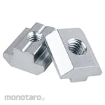 Lean Sigma Sliding T Nut Aluminium Profile 4040 Series