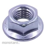 KUP Flange Nut