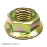 Yoshinobu Flange Nut Besi