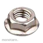 Yoshinobu Flange Nut SUS 304