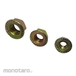 monotaro.id Mur Flange Pack Besar