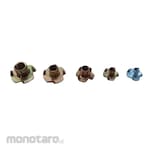 monotaro.id Tee Nut Pack Kecil