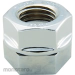 HARDLOCK Hexagon Nut Hard Lock Nut Standard (Mur Hexagonal)