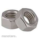 INDOMAKERS Hexagon Nut Stainless Steel