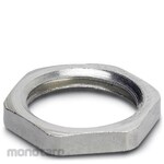 Phoenix Contact Flat Nut