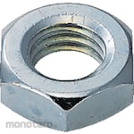 TRUSCO Hexagon Nut Type 3 (Unichrome)