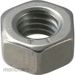 TRUSCO Titanium Hexagon Nut