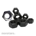 Yoshinobu Nut Black