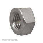monotaro.id Hexagonal Nut Stainless Steel 316 Pack Besar
