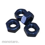 monotaro.id Mur Baja Hitam Pack Besar