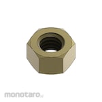 monotaro.id Mur Hexagonal Besi Kuning