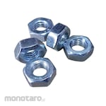 monotaro.id Mur Putih Inch (Hexagonal Nut)