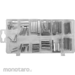 Yato Feather Key Assortment
