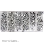 Yato Wing Nuts Assortment (Mur Sayap)