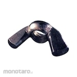 monotaro.id Wing Nut White Galvanis