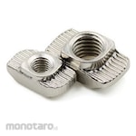 INDOMAKERS T Hammer Nut Drop-In Aluminium Profile 3030