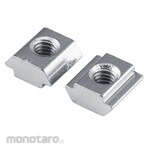 INDOMAKERS T Sliding Nut Aluminium Profile 2020