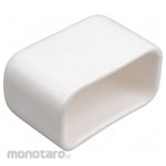 Non Brand End Cap & Cover for Strut Channel