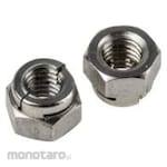 RS PRO Plain Lock Nut