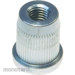 SPACIO Insert Nut (Mur Sisip Pipa)