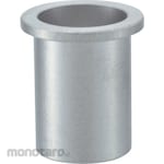 TRUSCO Crimped Nut (Stainless Steel Flat Head)