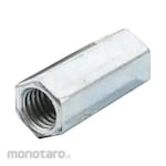 Non Brand Long Nut White