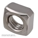 INDOMAKERS Square Nut Stainless Steel