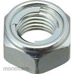 Fuji Seimitsu U Nut Fine (Iron/Uniqlo)
