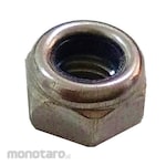 SMT Nylon Lock Nut SUS304
