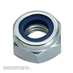 monotaro.id Lock Nut White Galvanis