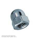 Bossard Hexagonal Domed Cap Nut DIN 1587 (Mur Topi)