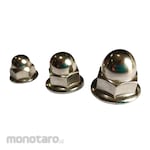 monotaro.id Mur Flange Topi Pack Besar