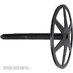 Fisher Insulation Disc