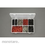 ESCO 1/4 ”-11/16” Fiber packing set