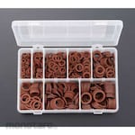 ESCO 6.0-20.0mm Fiber packing set