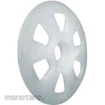 Fischer Large Washer for Outside Insulation HK36 Plastic