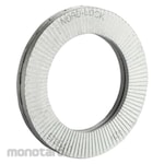 Nord-lock Steel Washer